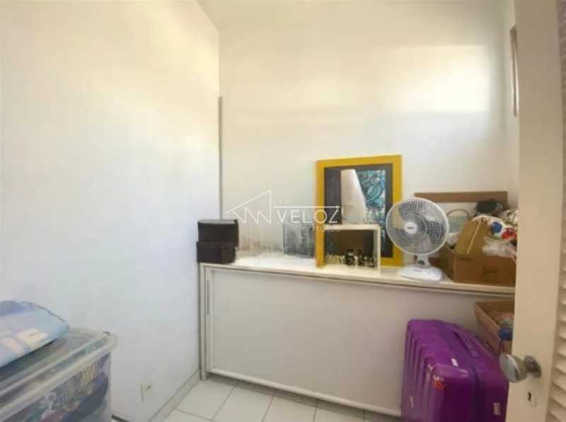 Apartamento à venda com 2 quartos, 58m² - Foto 6