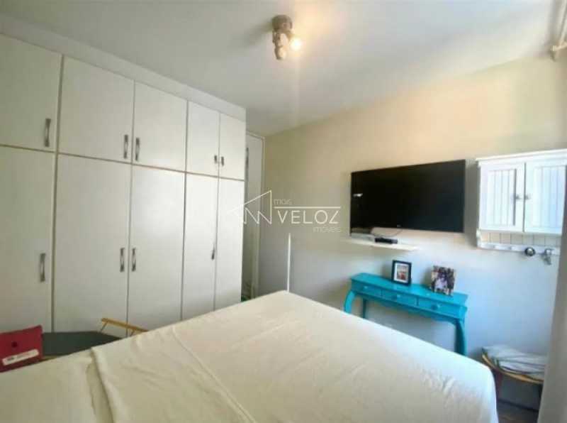 Apartamento à venda com 2 quartos, 58m² - Foto 7