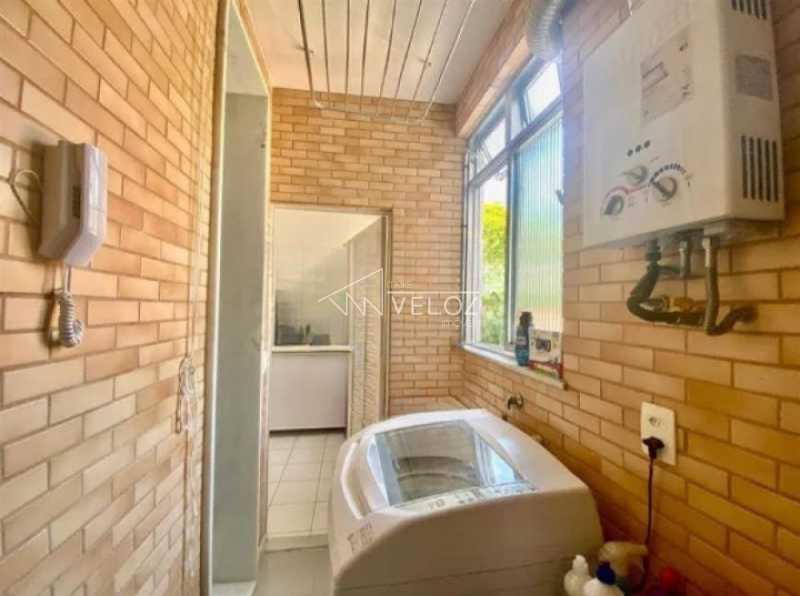 Apartamento à venda com 2 quartos, 58m² - Foto 20