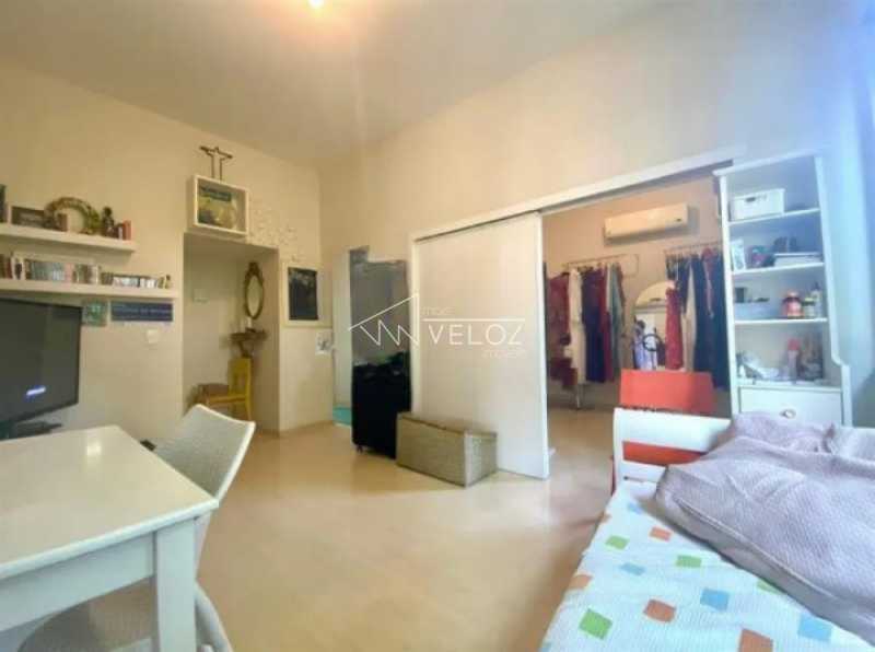 Apartamento à venda com 2 quartos, 58m² - Foto 4