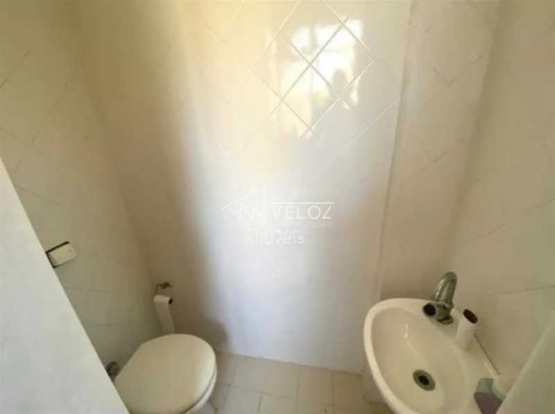 Apartamento à venda com 2 quartos, 58m² - Foto 9