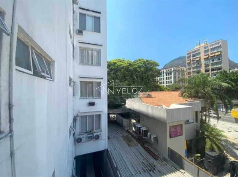 Apartamento à venda com 2 quartos, 58m² - Foto 10