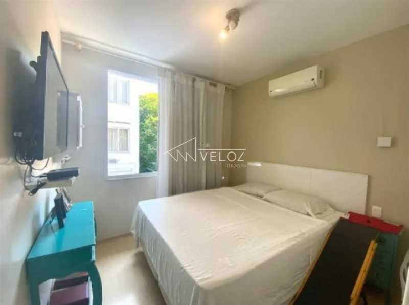 Apartamento à venda com 2 quartos, 58m² - Foto 12