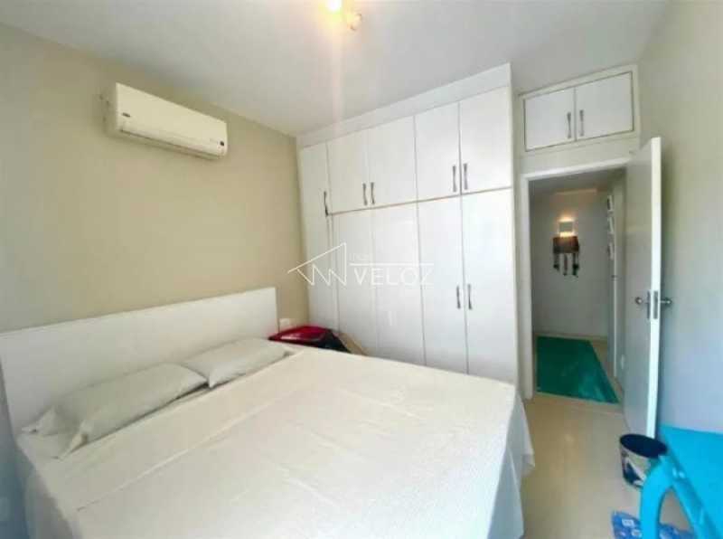 Apartamento à venda com 2 quartos, 58m² - Foto 13