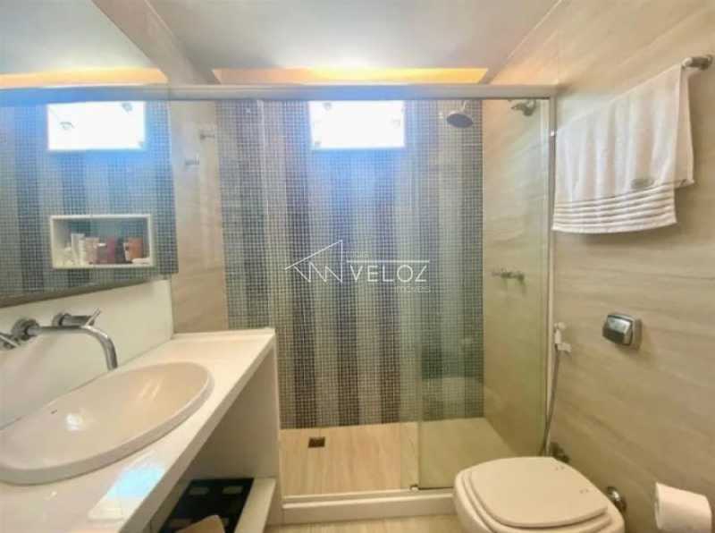 Apartamento à venda com 2 quartos, 58m² - Foto 14