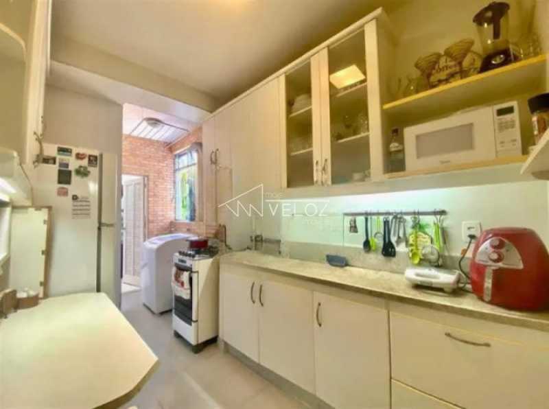 Apartamento à venda com 2 quartos, 58m² - Foto 15