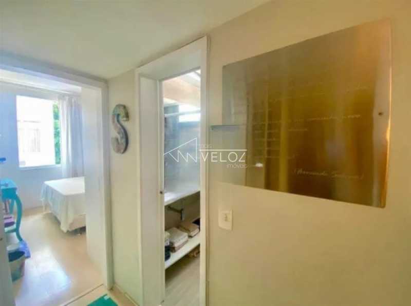 Apartamento à venda com 2 quartos, 58m² - Foto 18