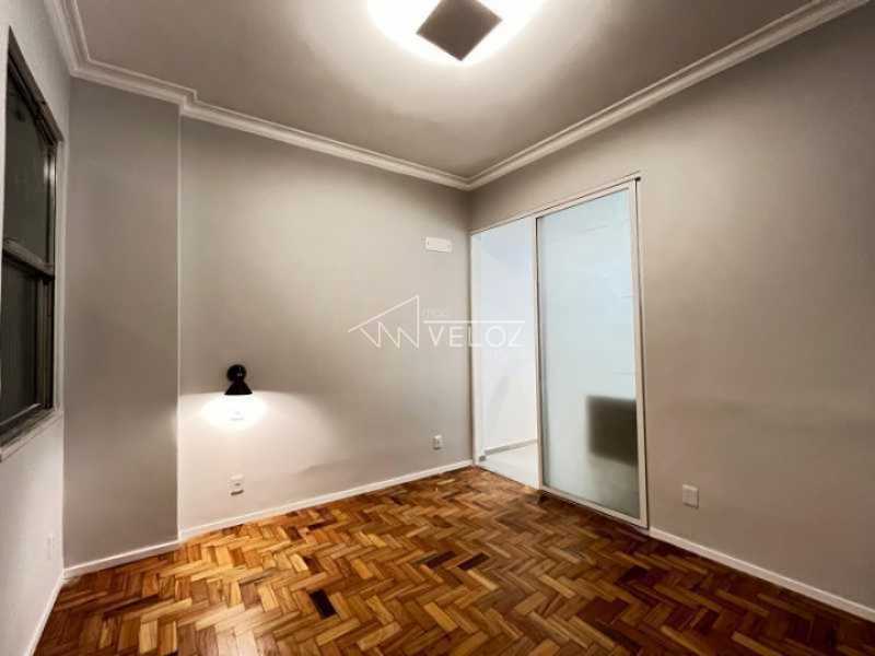 Apartamento à venda com 2 quartos, 75m² - Foto 6