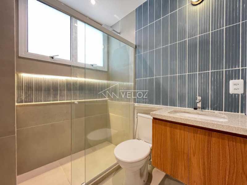 Apartamento à venda com 2 quartos, 75m² - Foto 8