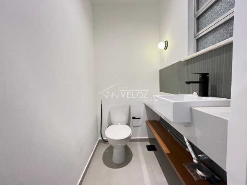 Apartamento à venda com 2 quartos, 75m² - Foto 16