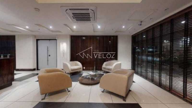 Apartamento à venda com 2 quartos, 64m² - Foto 18