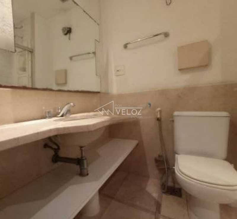 Apartamento à venda com 2 quartos, 64m² - Foto 13