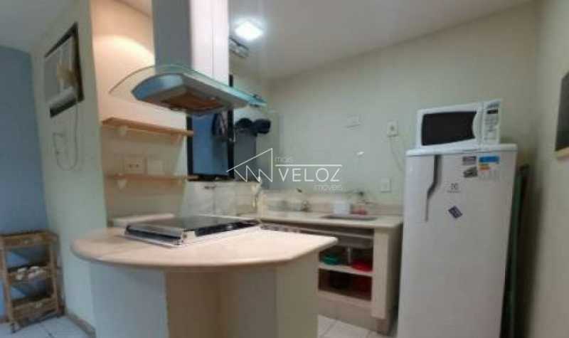 Apartamento à venda com 2 quartos, 64m² - Foto 15