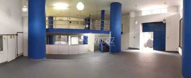 Depósito-Galpão-Armazém à venda, 266m² - Foto 19