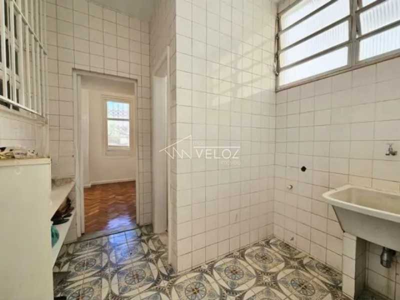 Apartamento à venda com 4 quartos, 213m² - Foto 24