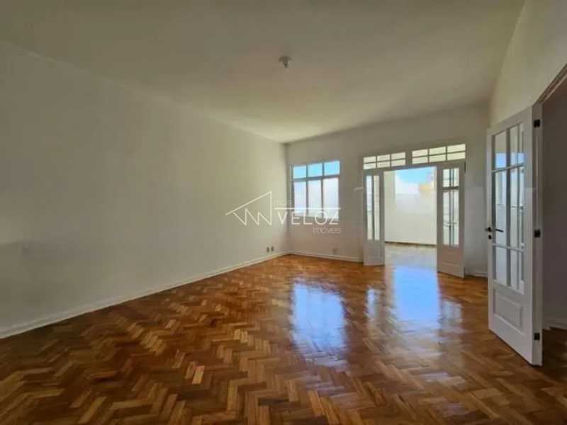 Apartamento à venda com 4 quartos, 213m² - Foto 3