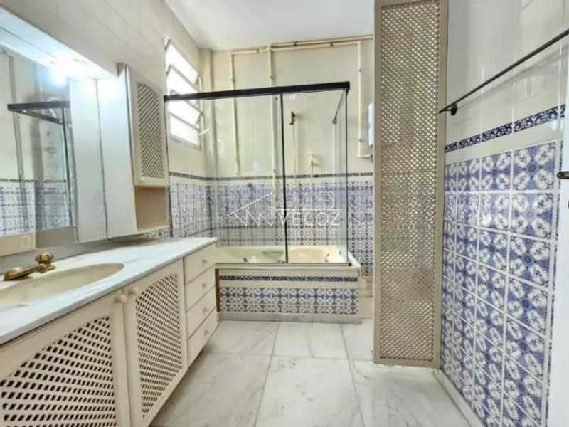 Apartamento à venda com 4 quartos, 213m² - Foto 25