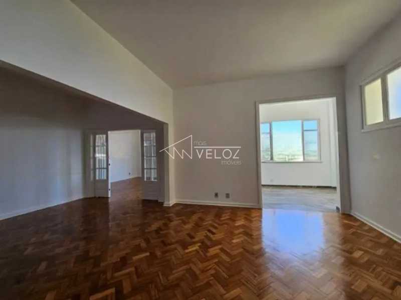 Apartamento à venda com 4 quartos, 213m² - Foto 7