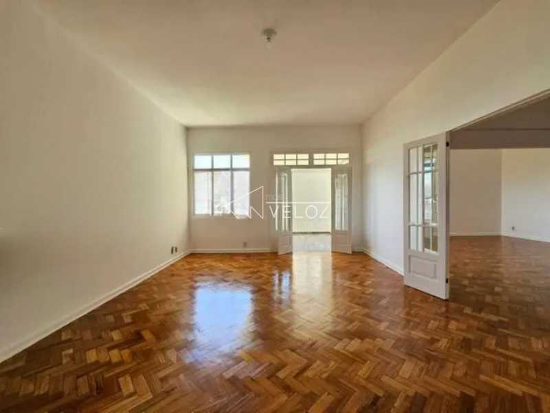 Apartamento à venda com 4 quartos, 213m² - Foto 6