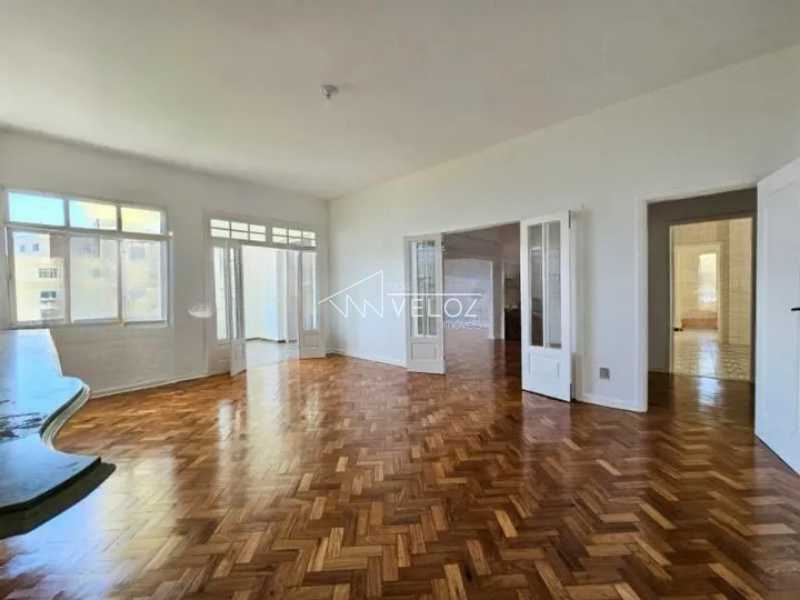 Apartamento à venda com 4 quartos, 213m² - Foto 12