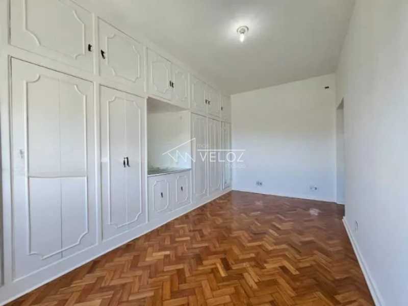 Apartamento à venda com 4 quartos, 213m² - Foto 22