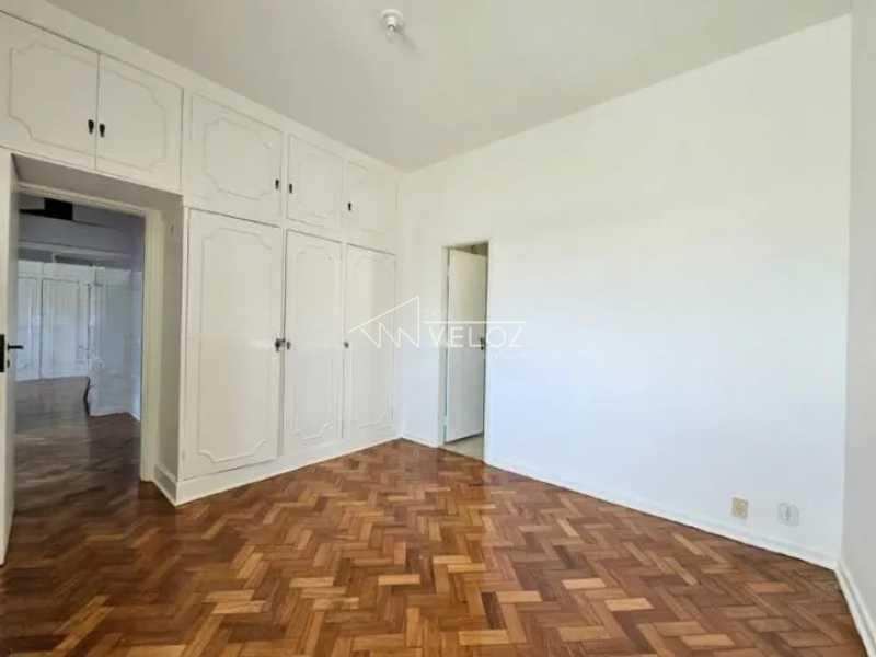 Apartamento à venda com 4 quartos, 213m² - Foto 21