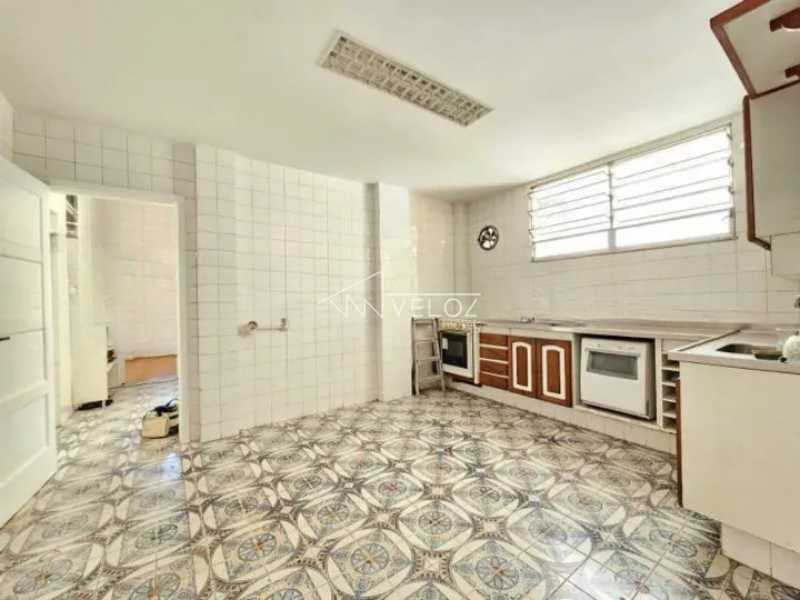 Apartamento à venda com 4 quartos, 213m² - Foto 26