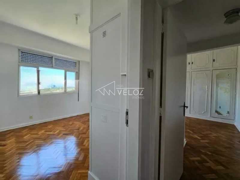 Apartamento à venda com 4 quartos, 213m² - Foto 11