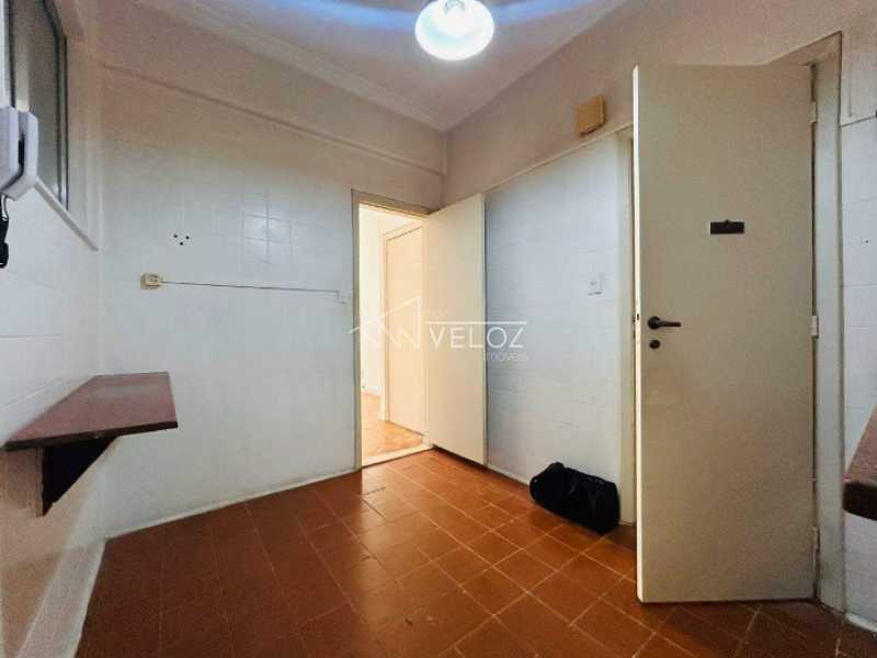 Apartamento, 2 quartos, 71 m² - Foto 9