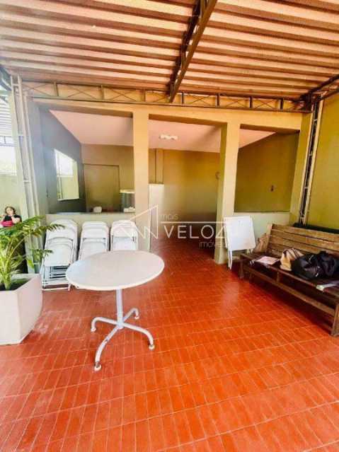 Apartamento, 2 quartos, 71 m² - Foto 16