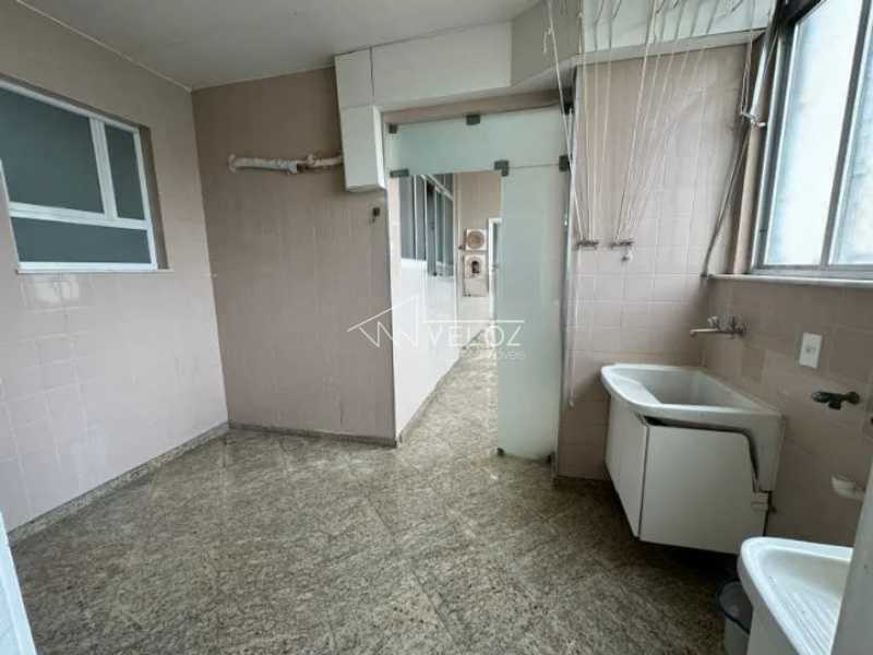 Apartamento à venda com 3 quartos, 240m² - Foto 24