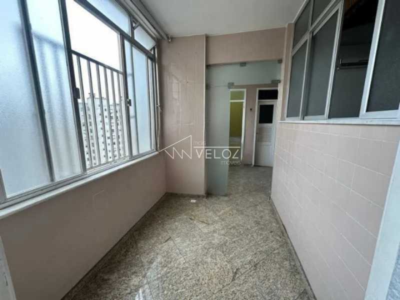 Apartamento à venda com 3 quartos, 240m² - Foto 29