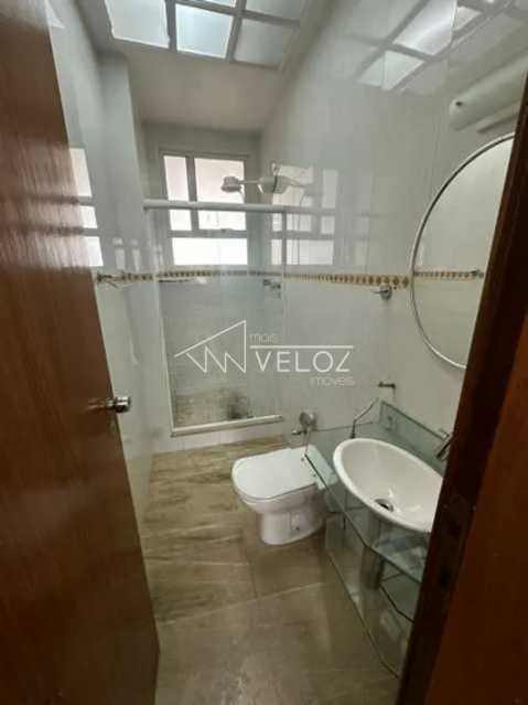 Apartamento à venda com 3 quartos, 240m² - Foto 26