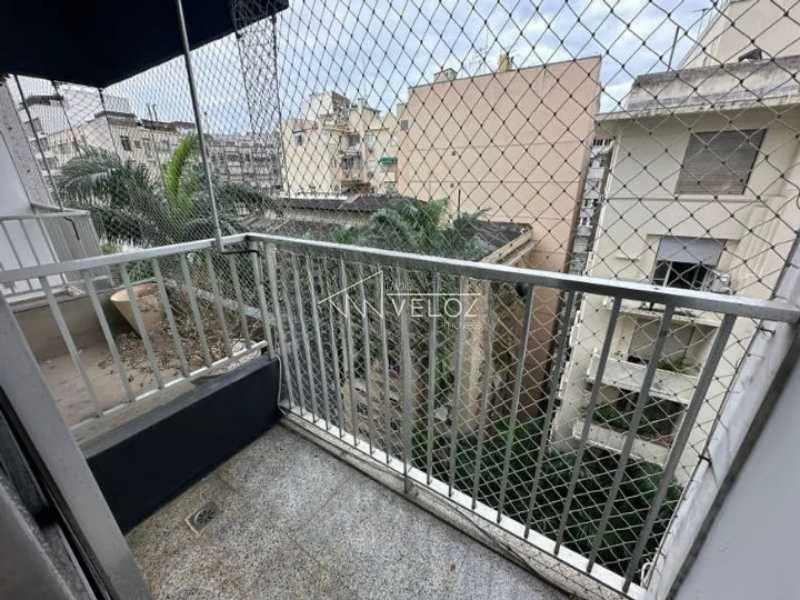 Apartamento à venda com 3 quartos, 240m² - Foto 21