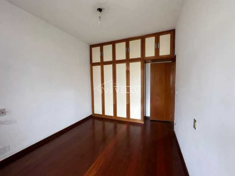 Apartamento à venda com 3 quartos, 240m² - Foto 18