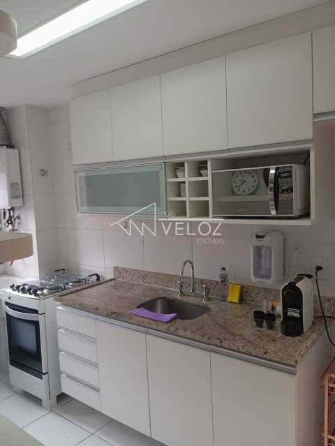 Apartamento à venda com 2 quartos, 80m² - Foto 10