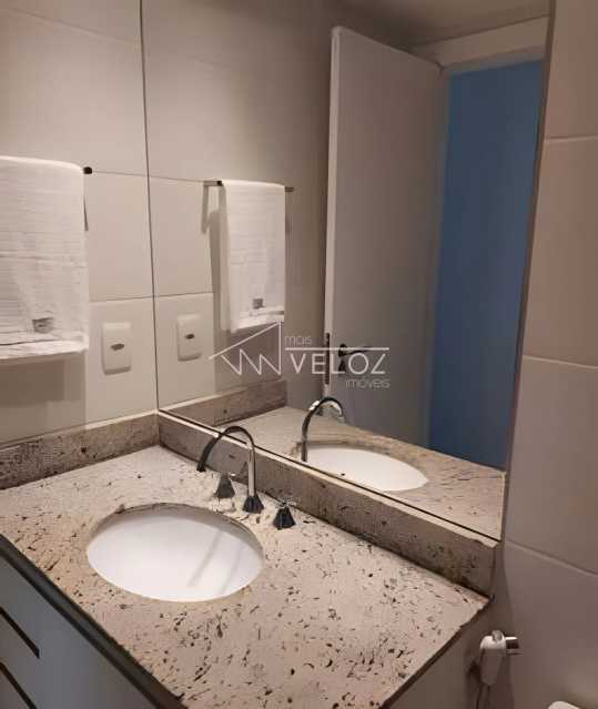 Apartamento à venda com 2 quartos, 80m² - Foto 20