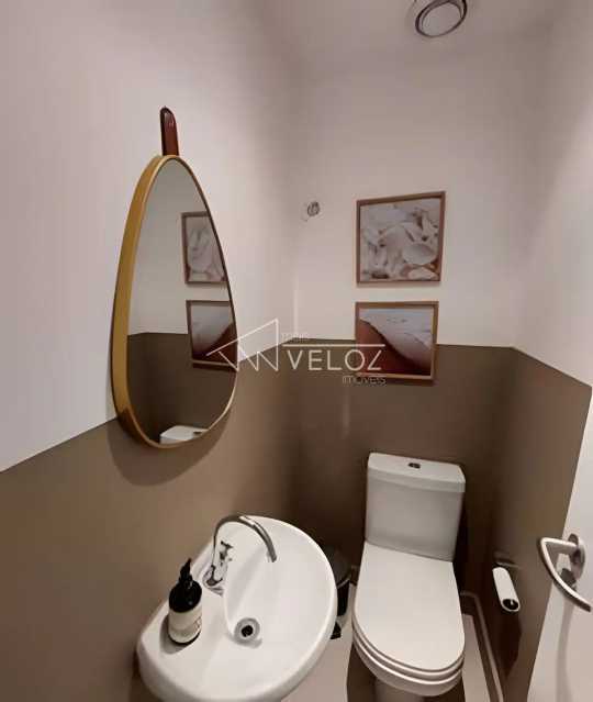 Apartamento à venda com 2 quartos, 80m² - Foto 16