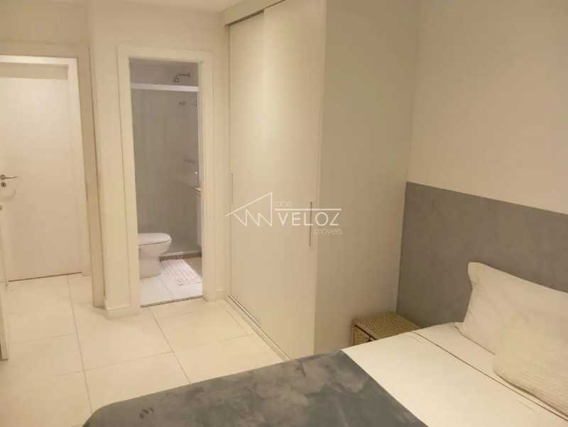 Apartamento à venda com 2 quartos, 80m² - Foto 7