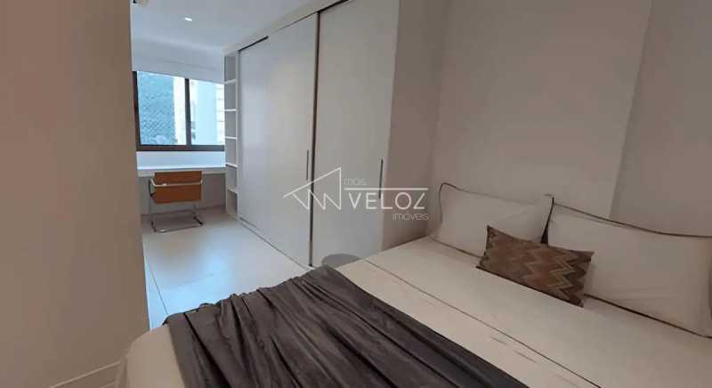 Apartamento à venda com 2 quartos, 80m² - Foto 6