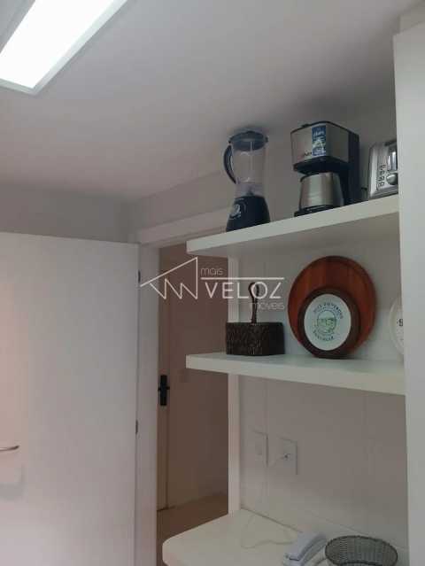 Apartamento à venda com 2 quartos, 80m² - Foto 12