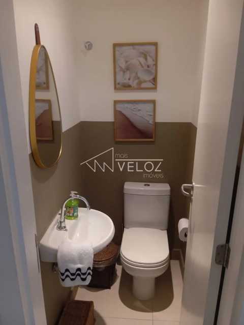 Apartamento à venda com 2 quartos, 80m² - Foto 18