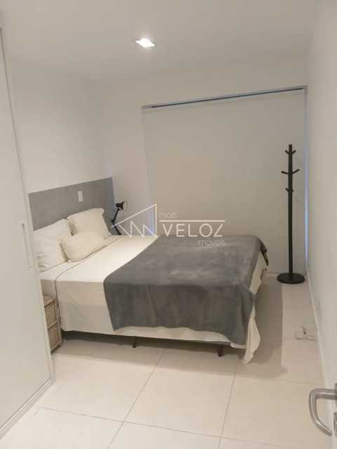 Apartamento à venda com 2 quartos, 80m² - Foto 8