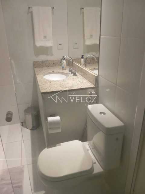 Apartamento à venda com 2 quartos, 80m² - Foto 21