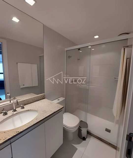 Apartamento à venda com 2 quartos, 80m² - Foto 22