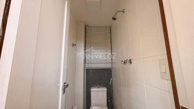 Apartamento, 2 quartos, 80 m² - Foto 6