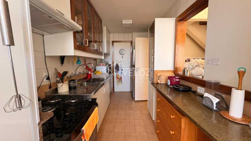 Apartamento, 2 quartos, 80 m² - Foto 24