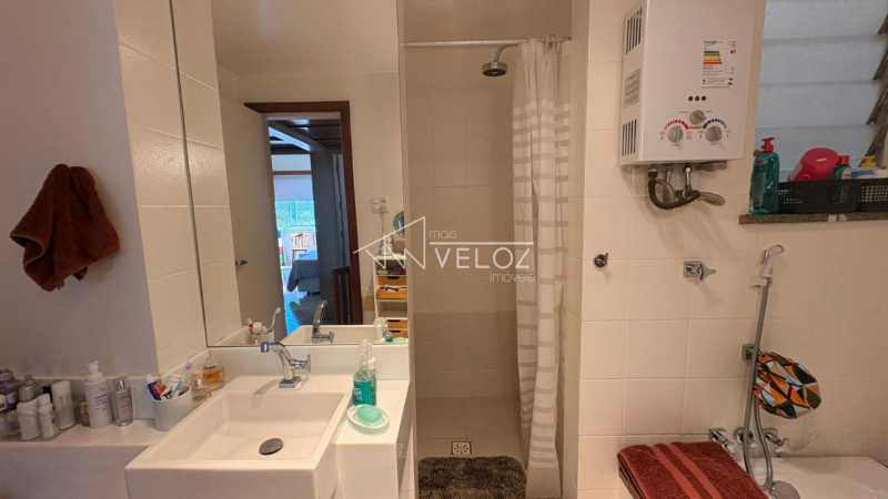 Apartamento, 2 quartos, 80 m² - Foto 12