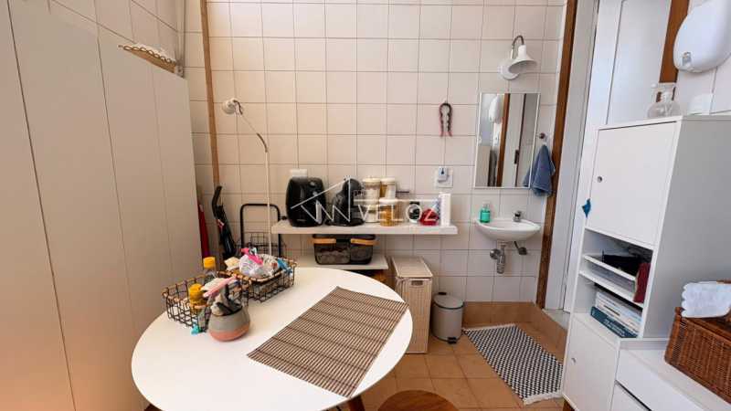 Apartamento, 2 quartos, 80 m² - Foto 18