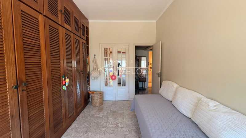 Apartamento, 2 quartos, 80 m² - Foto 15